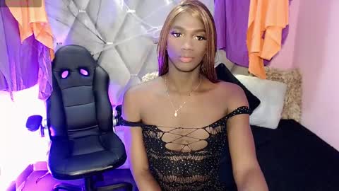 mirandaacollins online show from 11-03-25, 10:49