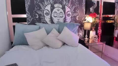 Miranda  online show from 03-02-26, 05:20