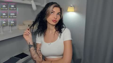 Snapshot of mirandabettman chatting on 11-14-25, 07:40 My name is Adele online show from 11-14-25, 07:40