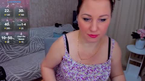 MirandaDyson online show from 03-09-25, 02:54