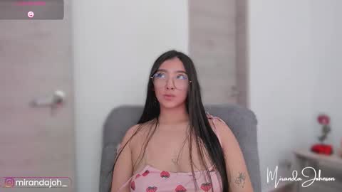 Miranda online show from 11-11-25, 01:55