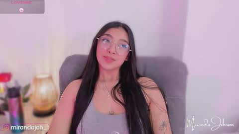 Miranda online show from 02-20-26, 02:17