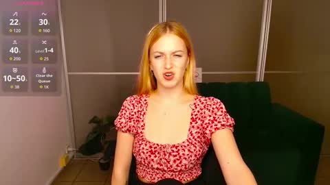 Snapshot of mirandamayers chatting on 10-27-25, 12:53 MirandaMayers online show from 10-27-25, 12:53