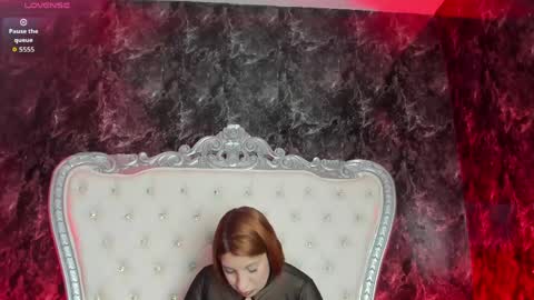 Miranda online show from 05-29-26, 02:26