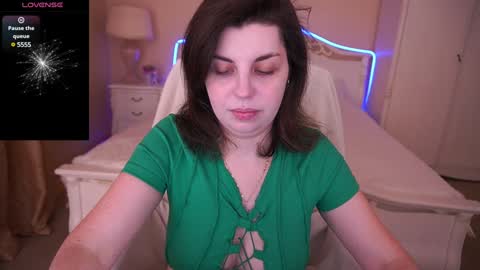 Miranda online show from 02-02-25, 05:53