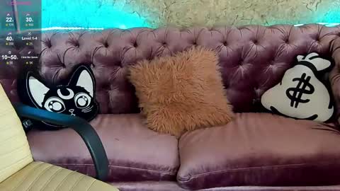 Miranda online show from 02-15-25, 12:01