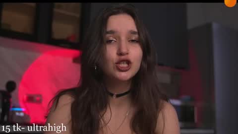 mirarune online show from 02-07-26, 01:26