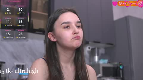 mirarune online show from 04-06-26, 08:32