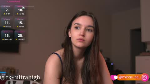 mirarune online show from 05-28-26, 03:09