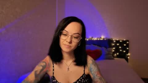 MiraSkyy online show from 06-11-26, 04:38