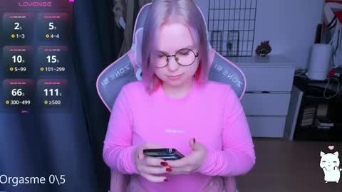 Kira online show from 04-19-26, 06:21