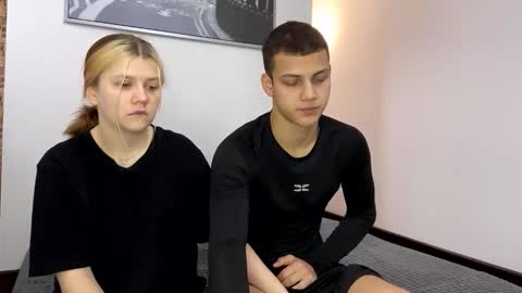 mirelcouple online show from 02-19-26, 10:11