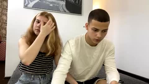 mirelcouple online show from 04-14-26, 09:59