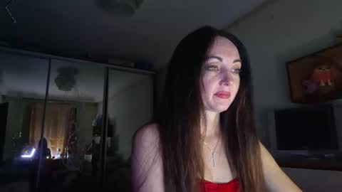 Christina online show from 06-15-26, 08:44