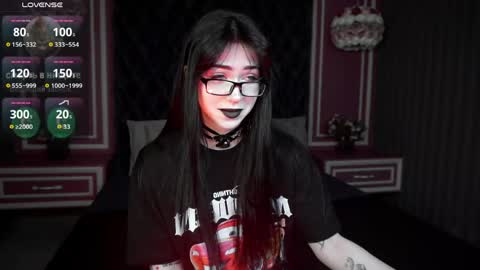 Snapshot of mirelmori chatting on 05-21-26, 03:57 Jess online show from 05-21-26, 03:57