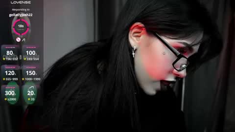 Snapshot of mirelmori chatting on 05-22-26, 04:52 Jess online show from 05-22-26, 04:52