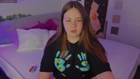 Mireya online show from 05-17-26, 08:55