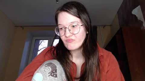 Mira online show from 02-19-25, 02:23