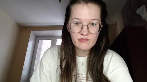 Snapshot of miriamor chatting on 02-26-25, 01:41 Mira online show from 02-26-25, 01:41