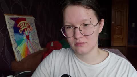 Snapshot of miriamor chatting on 11-01-25, 07:54 Mira online show from 11-01-25, 07:54