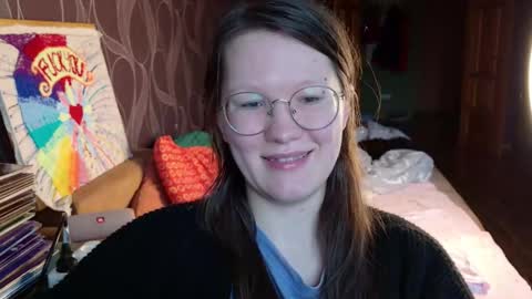 Snapshot of miriamor chatting on 12-19-25, 08:32 Mira online show from 12-19-25, 08:32