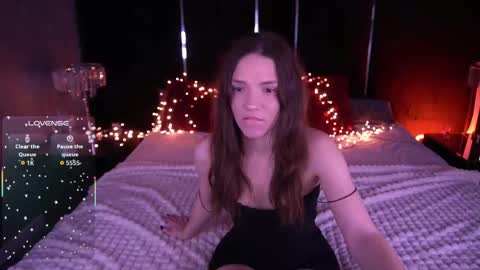 Mira online show from 02-16-26, 01:07