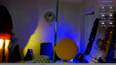 Miriam online show from 12-31-24, 04:14