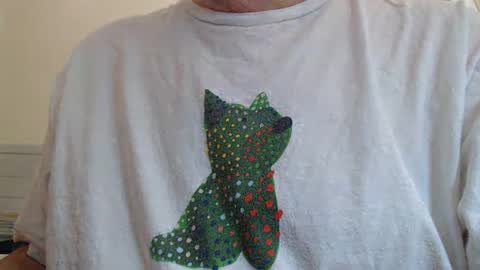 rodolfo online show from 12-18-25, 01:55