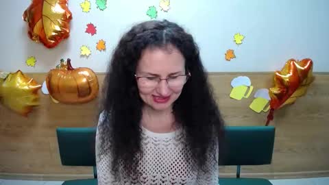 Miroslava Happi online show from 09-26-25, 06:28