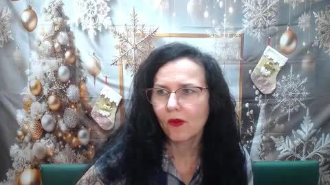 Miroslava Happi online show from 12-19-25, 07:26