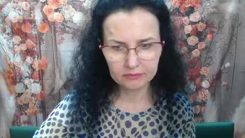 Miroslava Happi online show from 07-04-26, 05:57
