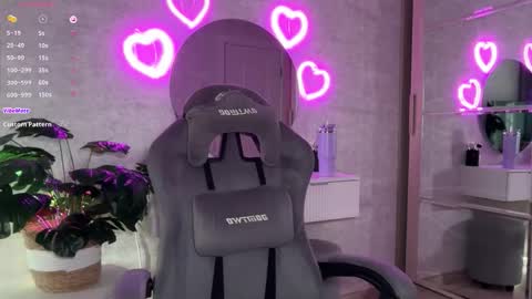 Miroslava online show from 03-13-26, 05:36