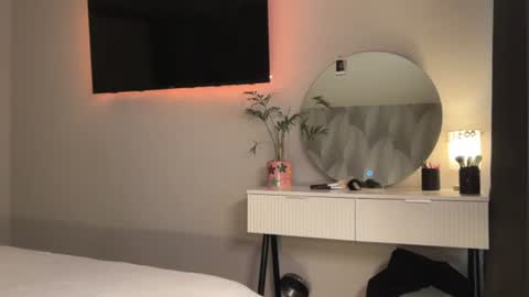 Miroslava online show from 07-19-26, 05:33