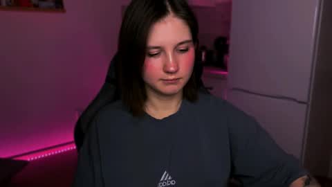 Snapshot of mirrameow chatting on 02-20-25, 08:58 Mira online show from 02-20-25, 08:58