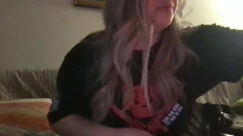 MisoHorny aka Goddess Sahara online show from 12-19-24, 04:23