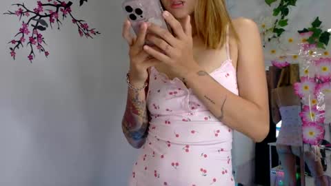 Snapshot of mis_iyasha chatting on 06-24-26, 07:13 IYASHA online show from 06-24-26, 07:13