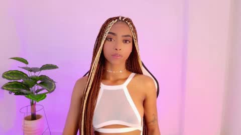 Andrea Thanks guys for the support online show from 11-27-25, 04:36