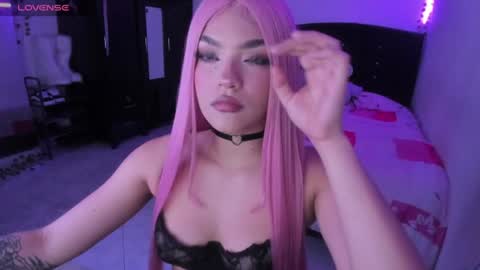 Misa Independent model online show from 07-19-26, 01:42
