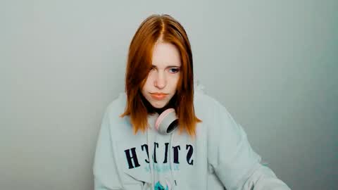 misaki_chan_ online show from 09-20-25, 09:27