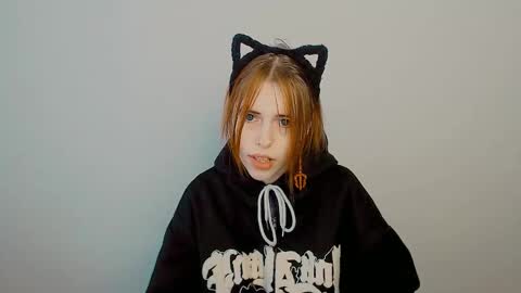 misaki_chan_ online show from 11-02-25, 05:10