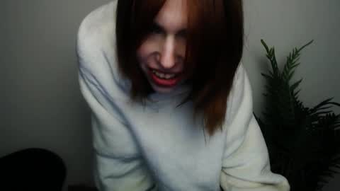 misaki_chan_ online show from 01-07-26, 11:07