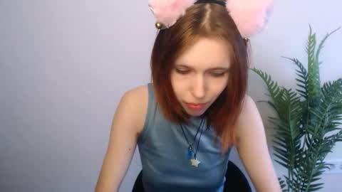 misaki_chan_ online show from 03-15-26, 07:25