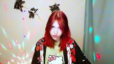 misaki_chan_ online show from 07-04-26, 09:54
