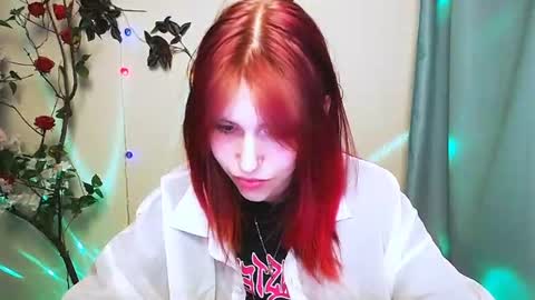 misaki_chan_ online show from 07-10-26, 09:17