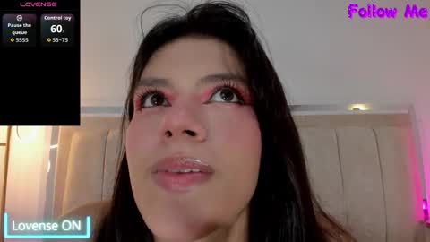 Misaki Kai online show from 02-17-26, 05:48