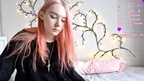 MisaMew online show from 02-08-26, 09:02