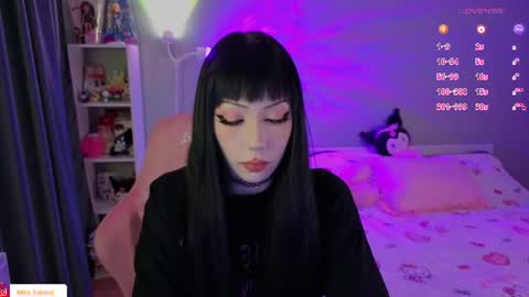 Misa Sakurai online show from 07-09-26, 11:09