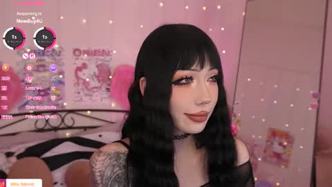 Misa Sakurai online show from 07-25-26, 05:43