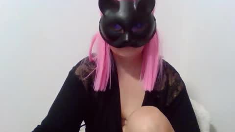 misha_ilona online show from 03-18-26, 08:34