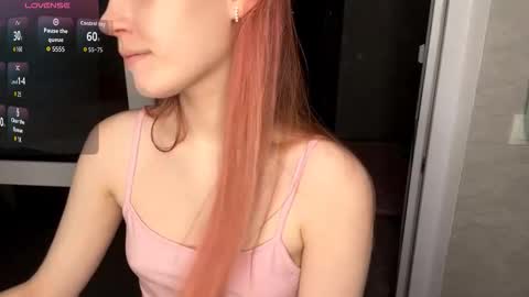 Molly online show from 01-16-26, 05:28